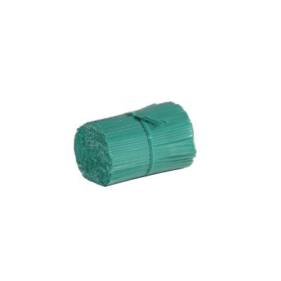 Never run out of this necessary nursery supply that helps plants head where you want them to go. Try these short plant ties today.